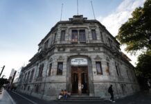 “Puebla, la ciudad como Museo”, un recorrido por la historia de la capital