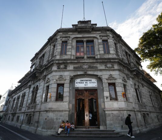 “Puebla, la ciudad como Museo”, un recorrido por la historia de la capital
