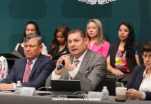 Respeto a la autonomía universitaria, exige el Gobierno del Estado