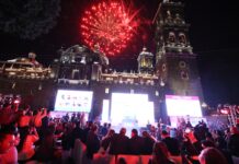 Feria de Mayo, será centro de atención de México y el mundo