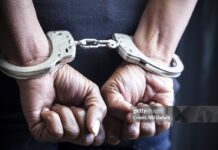 Capturan a 79 presuntos infractores vinculados al tráfico de drogas.