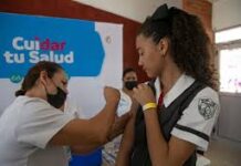 Darán inicio las Brigadas de Salud en el Estado de Puebla