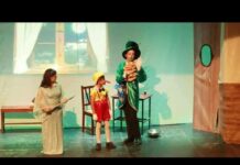 Casa de la Cultura tendrá actividades del Gran Maratón Nacional de Teatro