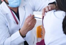 Invitan a participar en Semana Nacional de Vacunación 2025