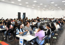 Por primera vez, la BUAP realiza su Proceso de Admisión completamente en línea