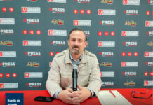 Comienza el camino hacia la sucesión papal: Andrés Beltramo.