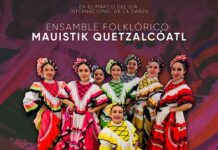 Puebla Celebra Día Mundial de la Danza con Festival Danzarte 2025