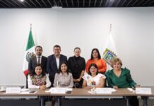 Avala Comisión del Congreso exhorto para prevención y control de la contaminación ambiental