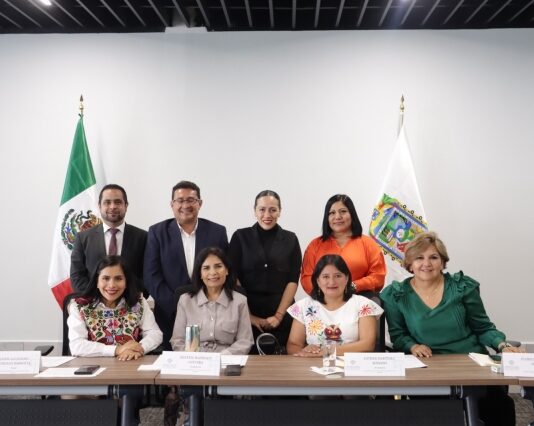 Avala Comisión del Congreso exhorto para prevención y control de la contaminación ambiental