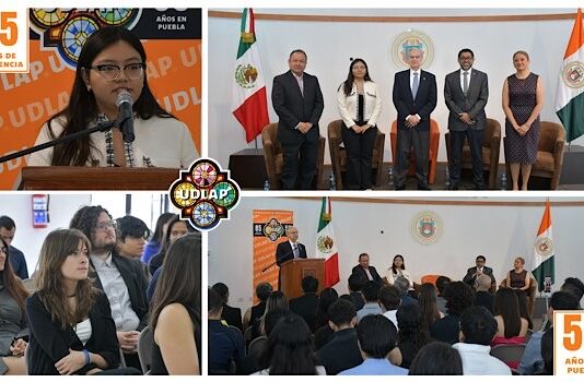 Las profesiones y trabajos se tendrán que adaptar al uso de la inteligencia artificial como aliado: UDLAP