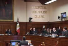 La Secretaria de Hacienda puede promover amparos para impugnar determinaciones emitidas por delitos fiscales: SCJN