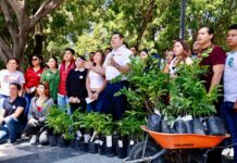 Con ecoparques, Puebla protege sus montañas y frena destrucción ambiental