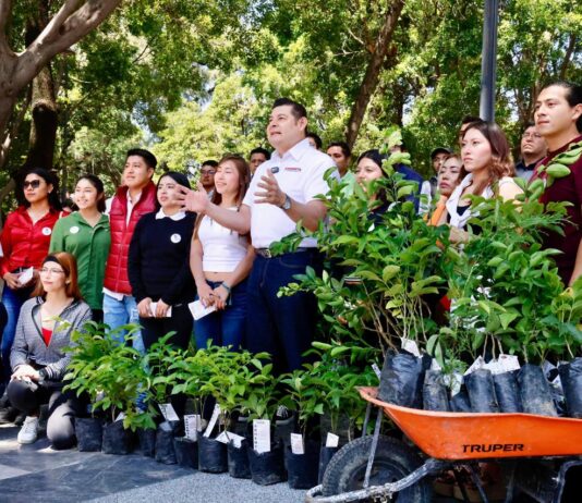 Con ecoparques, Puebla protege sus montañas y frena destrucción ambiental