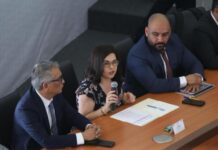 Habilitan paraderos de Línea 4 de Ruta y amplían horario de servicio por la feria de Puebla en Línea 1.