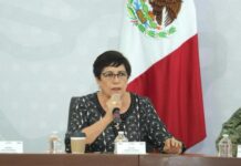 SMT atiende a concesionarios, no a organizaciones o a grupos de presión: Armenta
