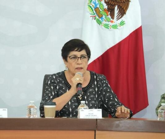 SMT atiende a concesionarios, no a organizaciones o a grupos de presión: Armenta