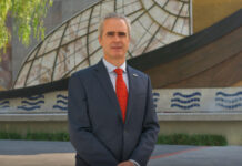 Rector UPAEP comparte perspectivas sobre el nuevo Papa León XIV