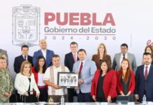 Feria de Puebla la mejor de la historia, dejó derrama económica de 1,050 mdp