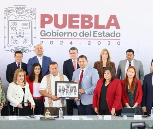Feria de Puebla la mejor de la historia, dejó derrama económica de 1,050 mdp
