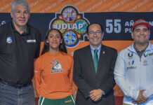 La UDLAP recibirá en sus instalaciones al reconocido coach de la NBA G League, Bob MacKinnon