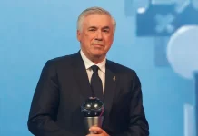 Brasil elige la experiencia de Carlo Ancelotti para hacerse cargo de la Selección