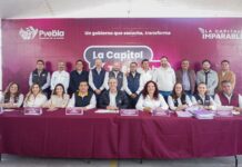 Pepe Chedraui encabeza el Martes de Atención Ciudadana “La Capital Te Escucha” en Canoa