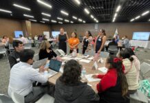 Realizan en el Congreso diálogos para analizar los derechos de personas con autismo