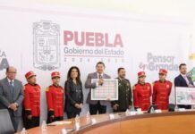 Feria de Puebla 2025 ofrece entrada gratuita con cachito de Lotería Nacional