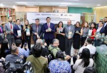 Vamos a convertirnos en el Silicon Valley del sureste, con dignidad y sin endeudar al estado: Armenta