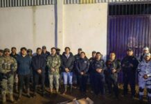 Protección Civil atiende a familias en los municipios de Tepeojuma e Izúcar de Matamoros por inundaciones