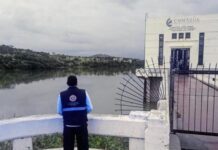 El nivel de almacenamiento de las principales presas del estado se encuentra en parámetros controlados: Protección Civil.