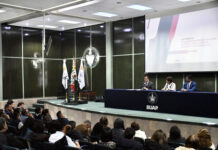 Presenta la BUAP nuevo Sistema de Evaluación e Investigación Institucional para el Desarrollo Académico