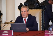 Aprobó Cabildo información financiera del ejercicio Fiscal de mayo 2025