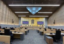 Congreso del Estado avala la prohibición de que peluquerias, esteticas, gimnasios y spas puedan aplicar botox.