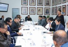 Junta Directiva del SEDIF autoriza formalmente el funcionamiento del CEPOSAMI