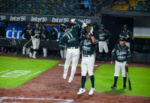 Pericos busca cazar a los melenudos