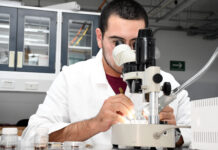 CU2, campus de formación en tecnologías de alta especialidad