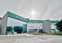 Los servicios de salud operan con normalidad: Gobierno del Estado de Puebla