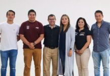 Frontón tendrá circuito estatal y escuela de Iniciación