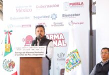 Gobierno del Estado entrega 79 alarmas vecinales en La Margarita.