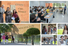 La UDLAP inicia el semestre Otoño 2025 celebrando 85 años de excelencia académica.