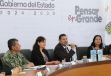 Ciencia y tecnología, motores del desarrollo; Puebla sumado a 14 proyectos del Plan México.