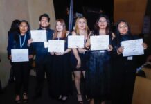 Museo Internacional del Barroco abrió sus puertas a niñez poblana