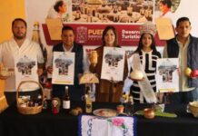 Impulsan iniciativa “Vive Libres desde sus Raíces”.