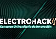 Convoca Gobierno de Puebla a estudiantes universitarios para participar en “ElectroHack 2025”.
