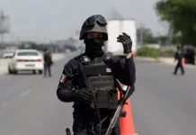 Cae Edgar “N” jefe de plaza en el Estado de México con relación con un grupo criminal de Michoacán.