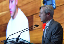 UPAEP avanza en su Visión 2033 con nuevos proyectos estratégicos: Baños Ardavín.