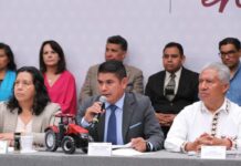 Protección Civil invita a la ciudadanía a evitar uso de pirotecnia.