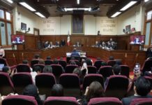La SCJN garantiza acceso a información de la Secretaría de Marina.