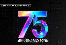 FCFM de la BUAP realizará Festival de Divulgación.